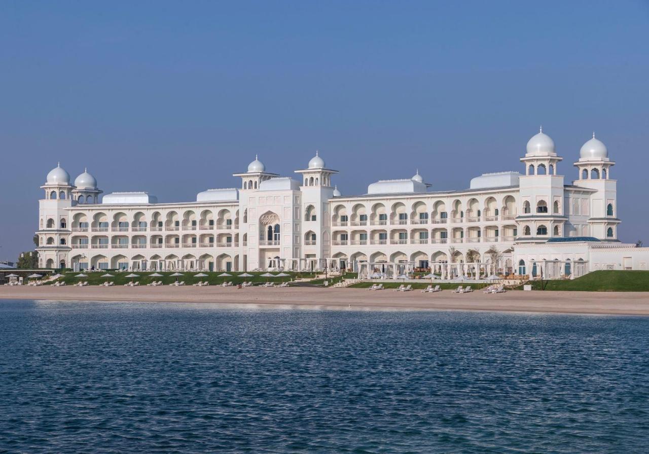 أحد فنادق كتارا في قطر المميزَّة