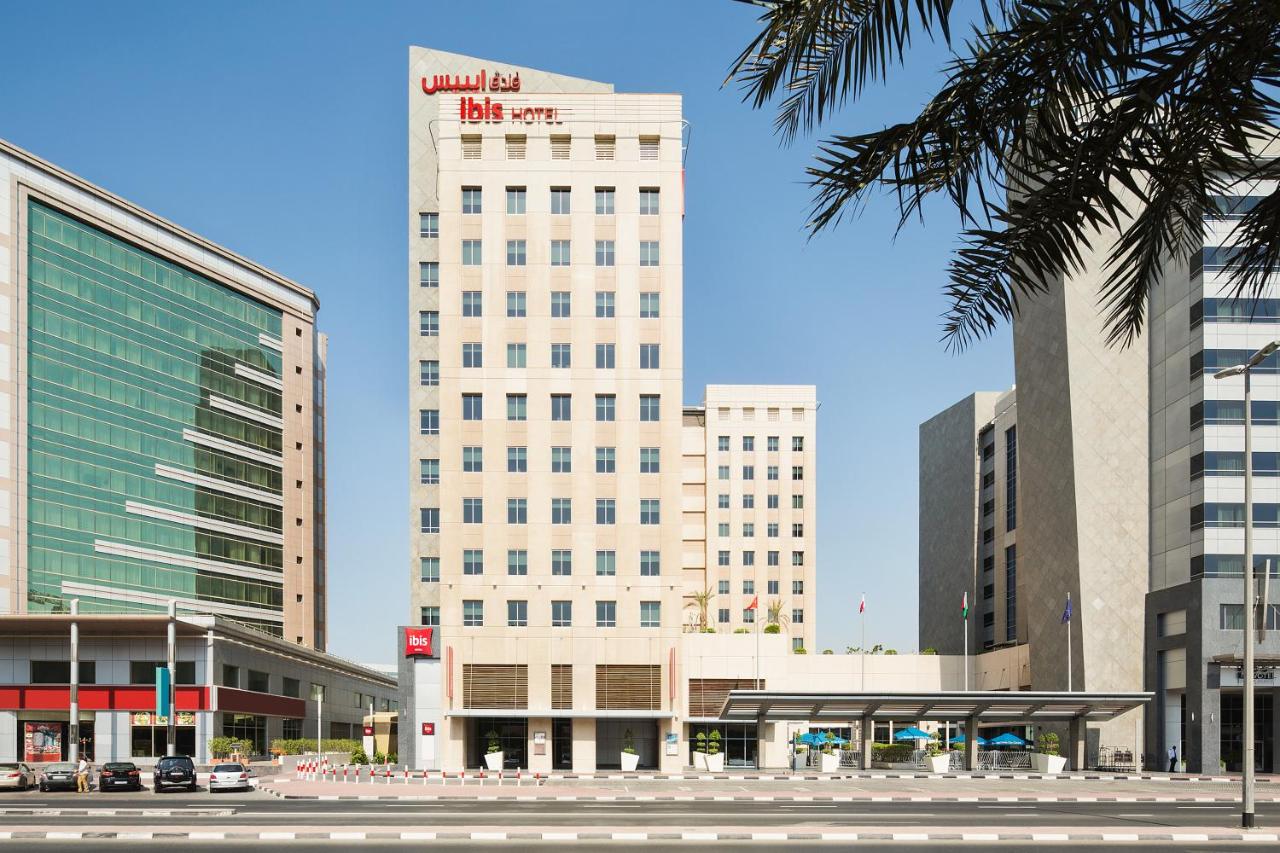 من فنادق رخيصة في ديرة دبي الأفضل