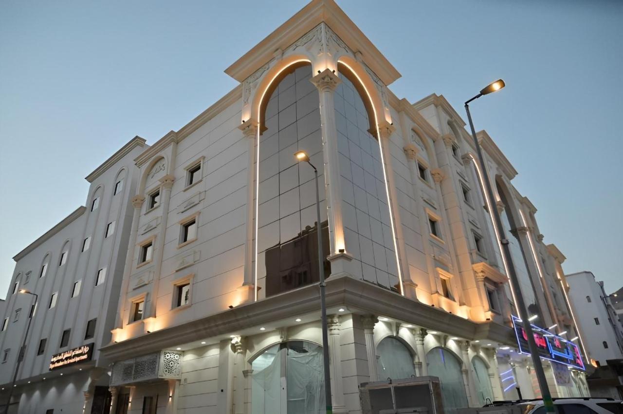 أحد أفضل شقق فندقية مكة المميزَّة