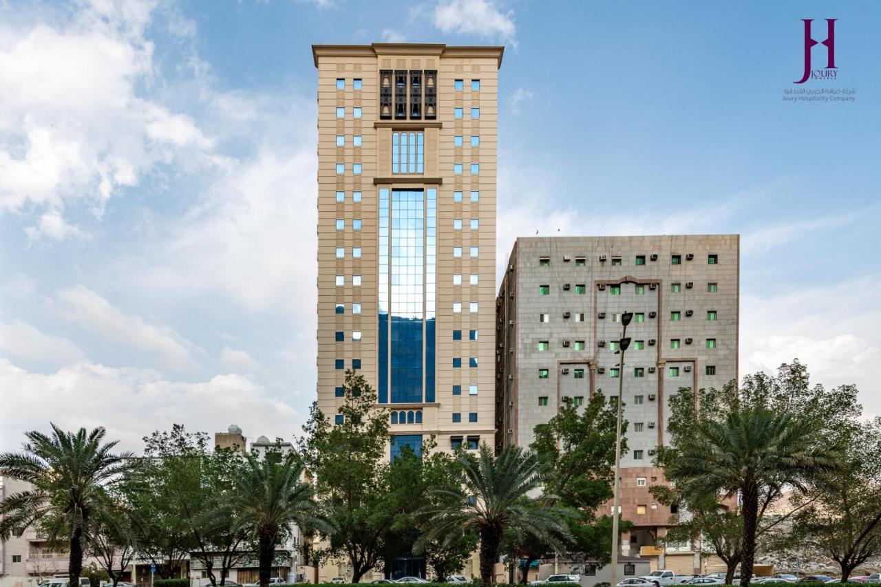 أحد أفضل فنادق مكة العزيزية الجنوبية المميزَّة